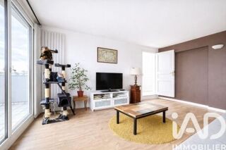  Appartement � vendre 4 pi�ces 87 m�