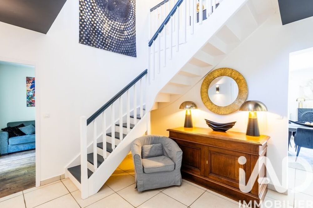 � vendre  Maison Saint-Bonnet-les-Oules (42330)