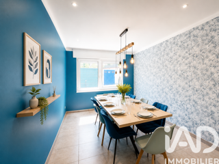  Maison à vendre 5 pièces 80 m²