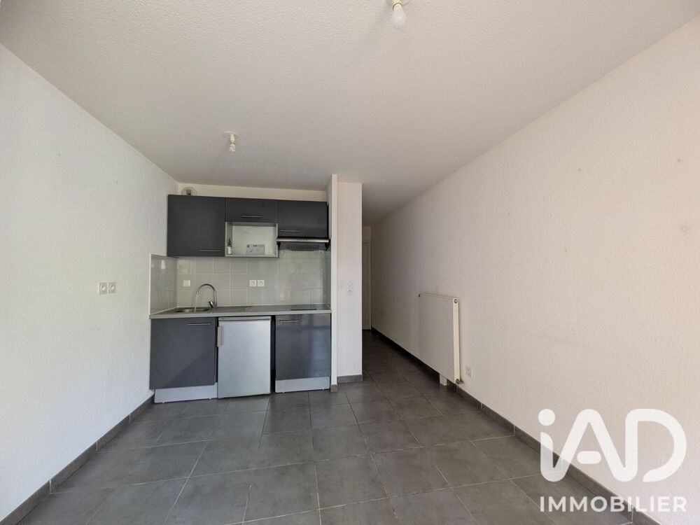Vente Appartement Vente Appartement 1 pièce Toulouse