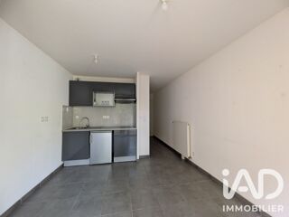  Appartement à vendre 1 pièce 20 m²