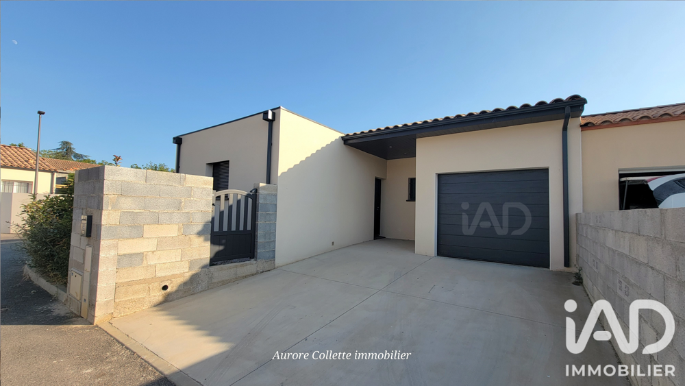 Vente Maison/villa 4 pièces