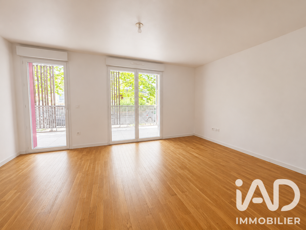 Vente Appartement Vente Appartement 2 pièces Ris-orangis