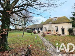  Maison à vendre 8 pièces 230 m²