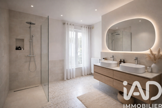  Maison à vendre 8 pièces 151 m²