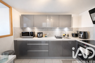  Appartement � vendre 3 pi�ces 63 m�