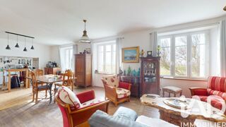  Maison à vendre 5 pièces 130 m²