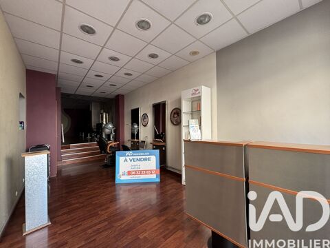iad France - Jessica Anger vous propose: Id&eacute;alement s... 75400 49700 Dou�-en-anjou