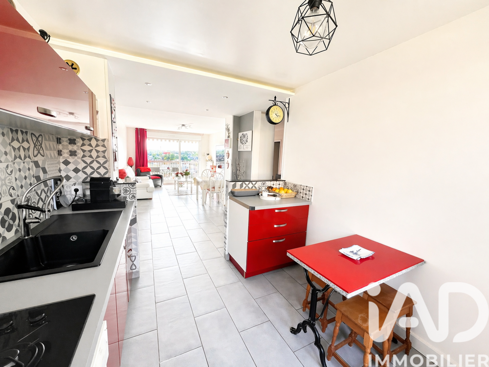 Vente Appartement Vente Appartement 3 pièces Corbeil-essonnes