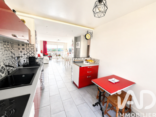  Appartement à vendre 3 pièces 66 m²
