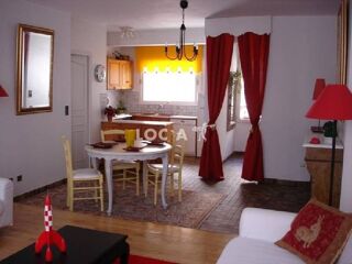  Appartement � louer 3 pi�ces 70 m� Lyon 6
