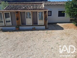  Maison à vendre 3 pièces 39 m²