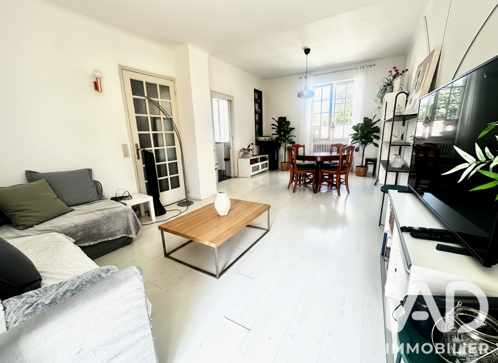 vente Maison - 6 pièce(s) - 209 m² Orange (84100)