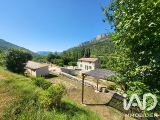  Maison à vendre 4 pièces 150 m²