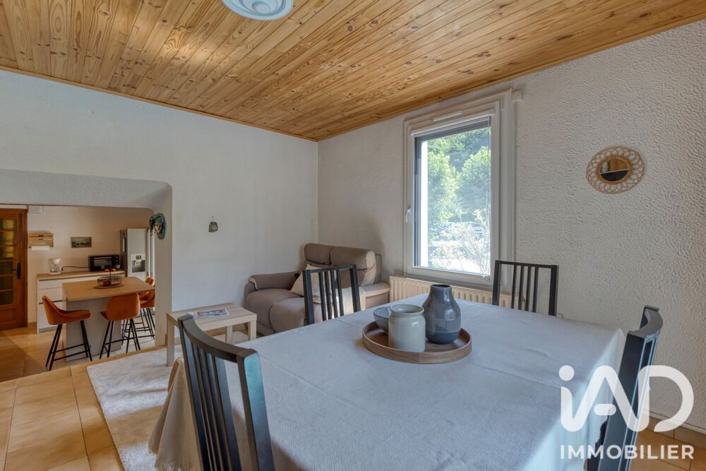 Vente Maison Vente Maison/villa 5 pièces Froges