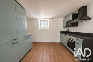  Appartement à vendre 3 pièces 55 m²