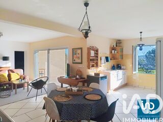  Maison à vendre 5 pièces 160 m²