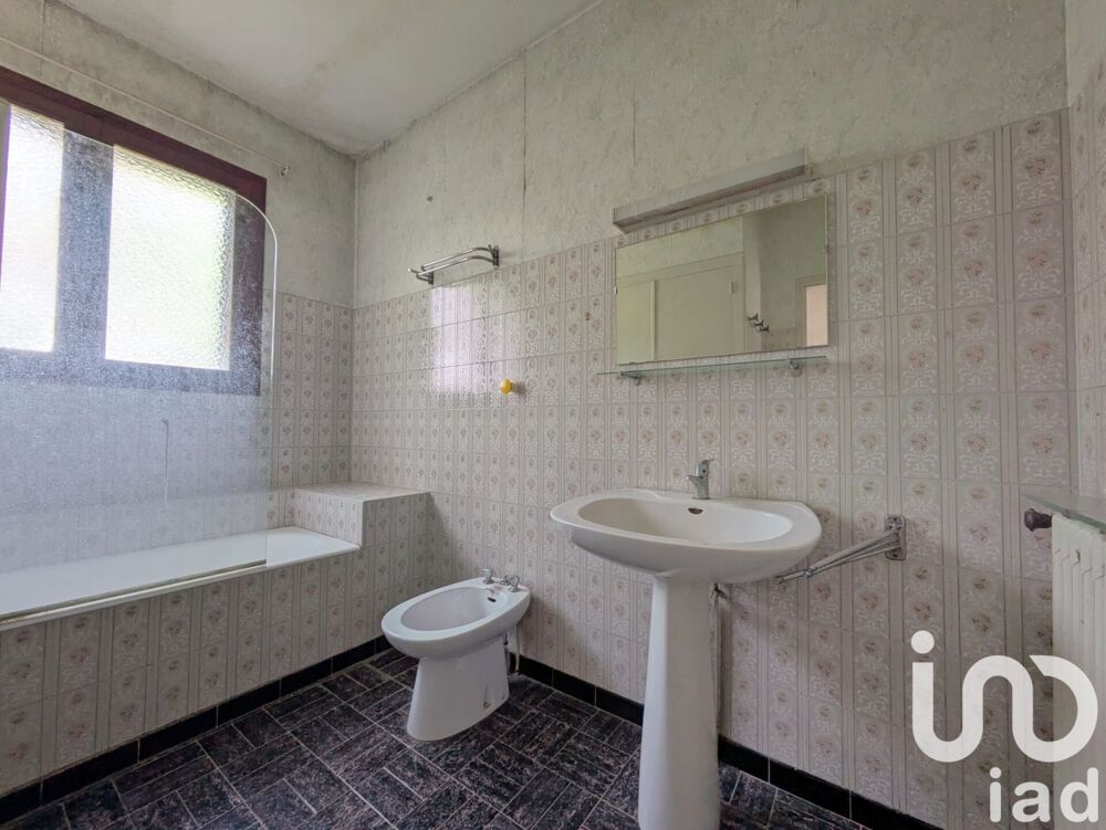 à vendre  Maison Bordeaux (33200)