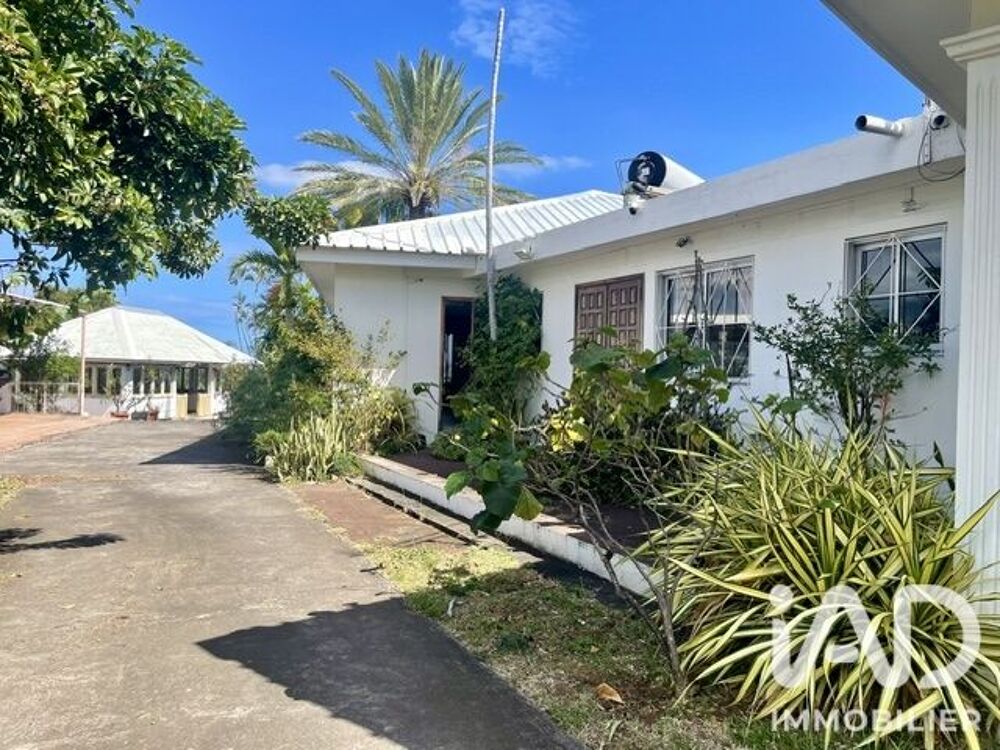 Vente Maison Vente Demeure 6 pièces La possession