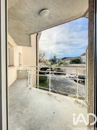  Appartement à louer 2 pièces 45 m²