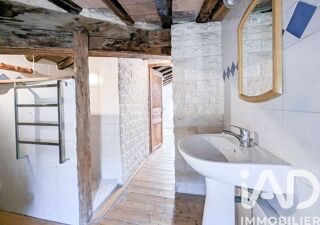  Maison à vendre 3 pièces 82 m²