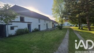  Maison à vendre 7 pièces 167 m²