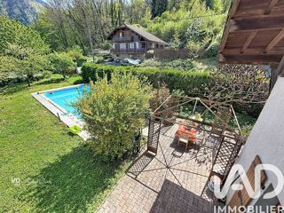  Maison à vendre 5 pièces 120 m²