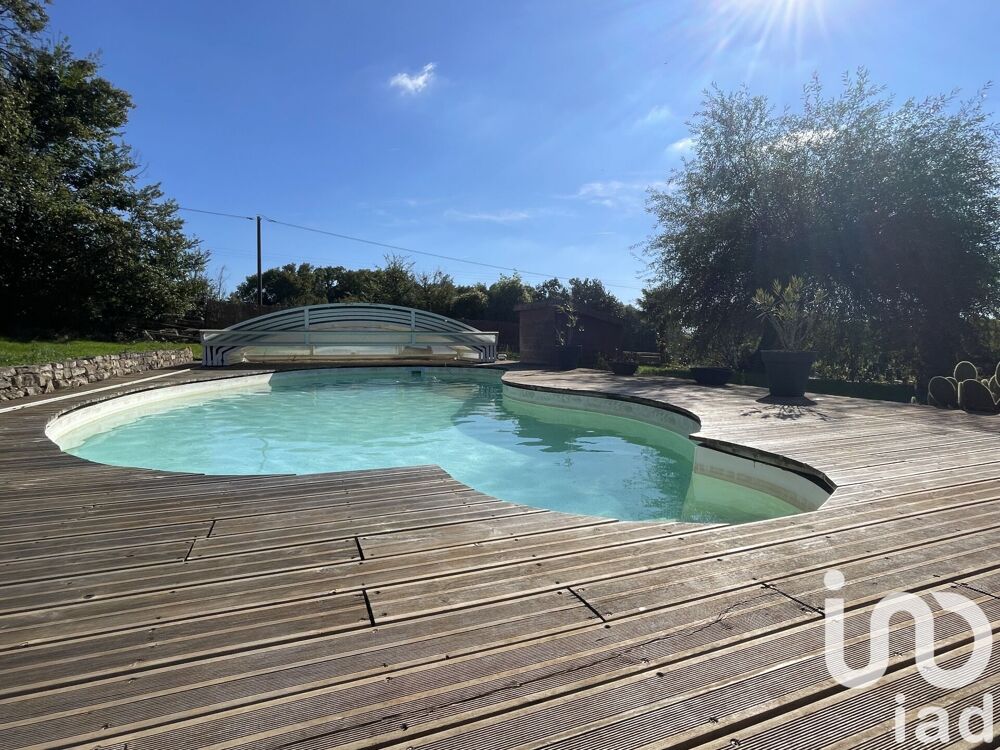 Vente Maison de village 7 pièces