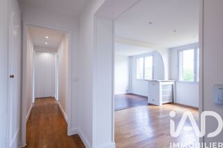  Appartement � vendre 5 pi�ces 91 m�