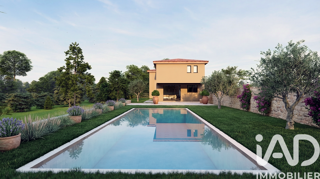  Terrain � vendre 1788 m�