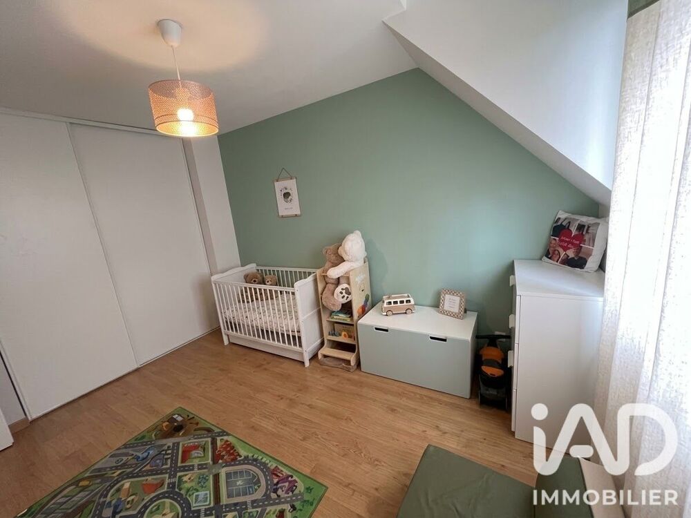 Vente Appartement Vente Appartement 2 pièces Belloy-en-france