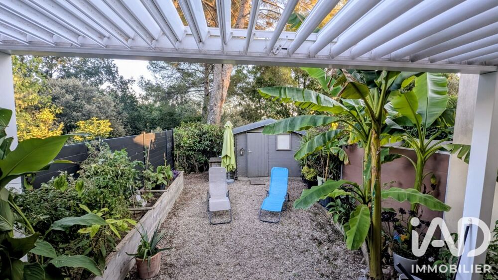 Vente Maison Vente Maison/villa 3 pièces Montauroux