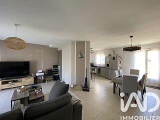  Maison à vendre 4 pièces 88 m²