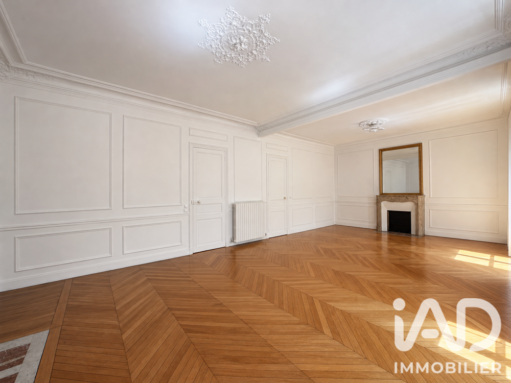 Vente Appartement Vente Appartement 4 pièces Paris 16