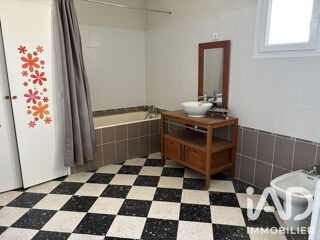  Maison à vendre 6 pièces 160 m²