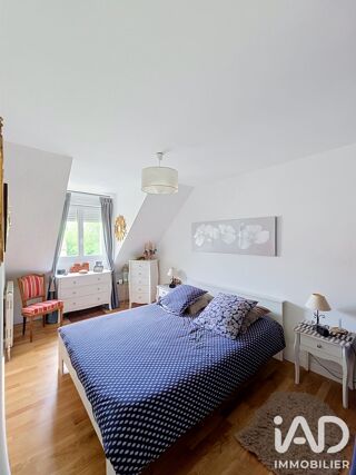  Appartement à vendre 3 pièces 73 m²
