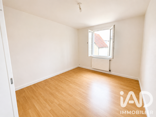  Appartement à vendre 3 pièces 67 m²