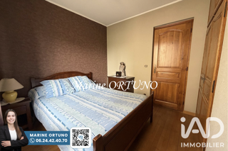 Maison à vendre 5 pièces 78 m²