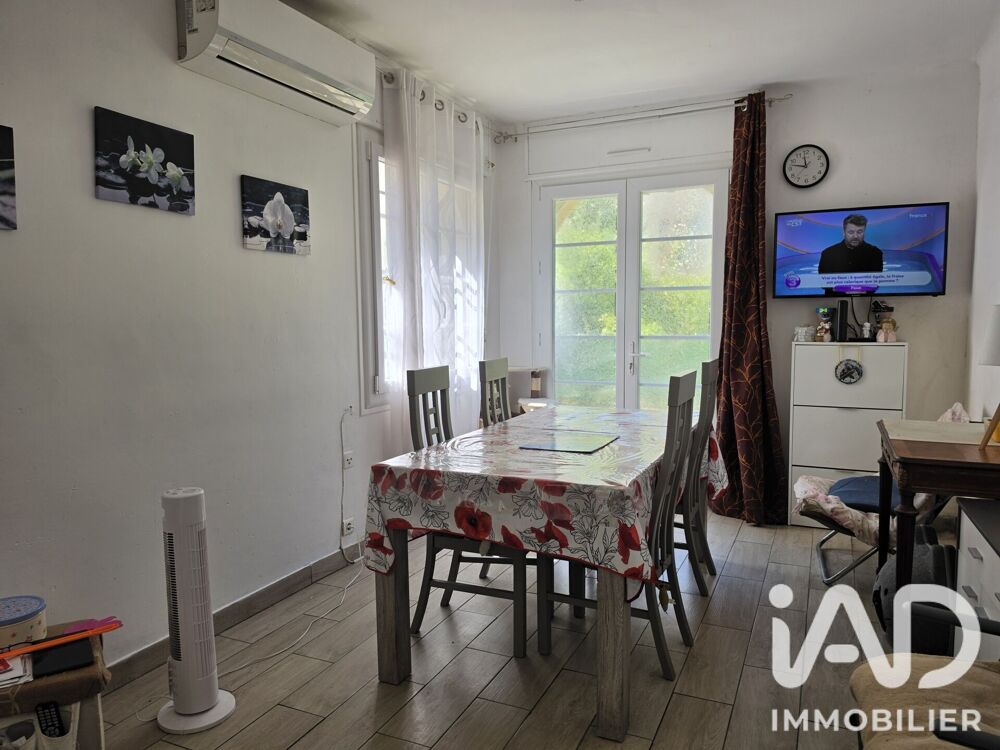 Vente Appartement Vente Appartement 3 pièces Amélie-les-bains-palalda