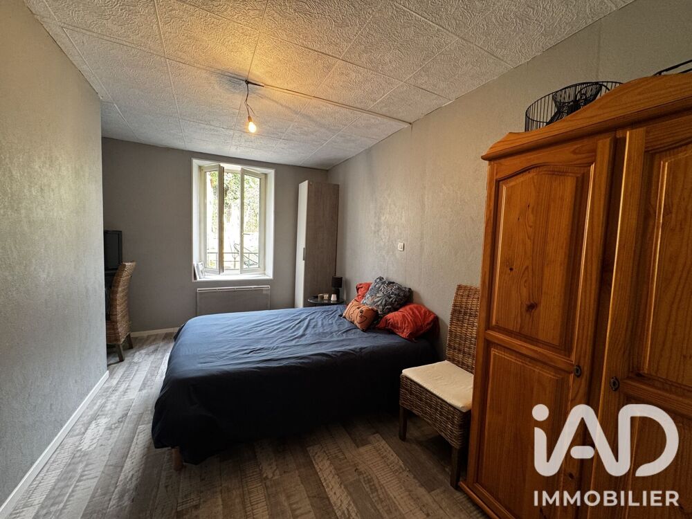 Vente Maison Vente Maison/villa 6 pièces Cousances-les-forges