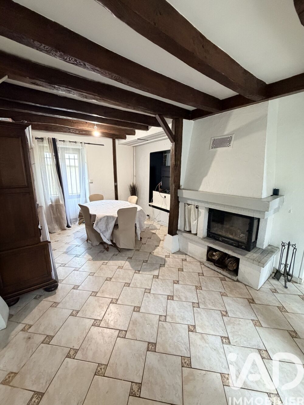 Vente Maison Vente Maison/villa 5 pièces Sainte-colombe