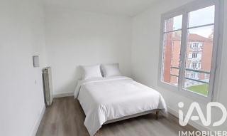  Appartement � vendre 3 pi�ces 50 m�