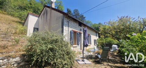   Vente Maison de campagne 5 pièces Maison - 5 pièce(s) - 110 m²