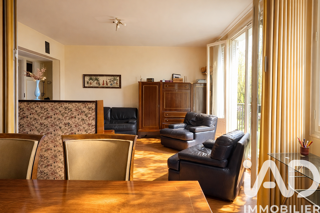  Appartement à vendre 4 pièces 75 m²