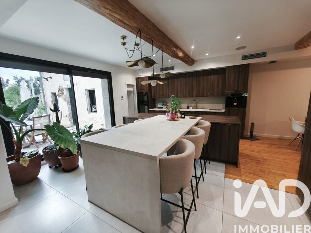 Maison 4 pièces 165 m² · à Le Passage · 165 m² · 395 000 €