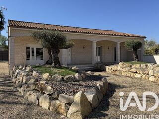  Maison à vendre 5 pièces 115 m²