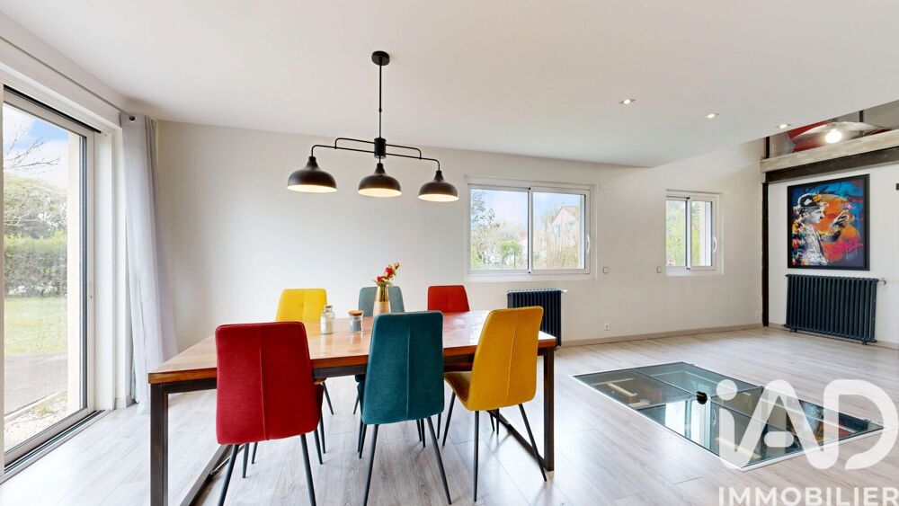 Vente Maison/villa 6 pièces