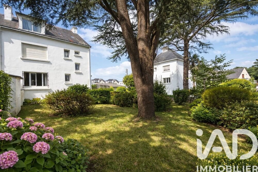 Vente Maison Vente Maison/villa 6 pièces Lanester