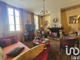  Maison à vendre 9 pièces 188 m²