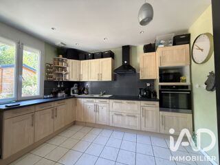  Maison à vendre 3 pièces 72 m²